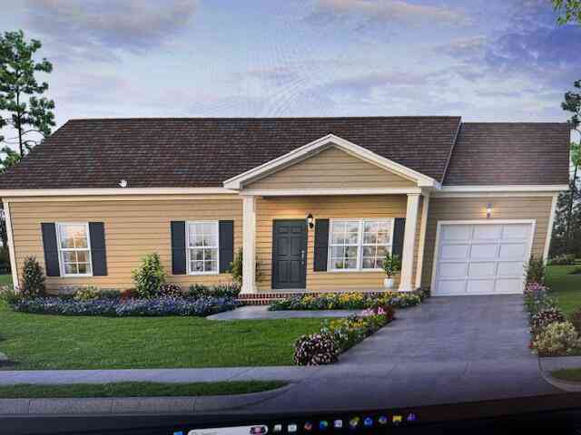 Homes For Sale - 424 Young Town Circle<br/> Orangeburg County, Orangeburg, SC 29118