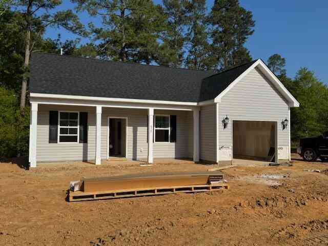 Homes For Sale - 472 Young Town Circle<br/> Orangeburg County, Orangeburg, SC 29118