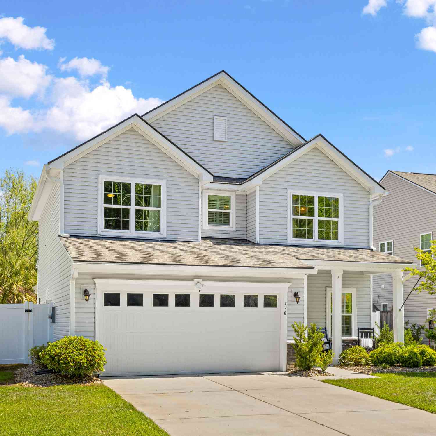 Homes For Sale - 170 Country Oaks Lane<br/> Charleston, SC 29492
