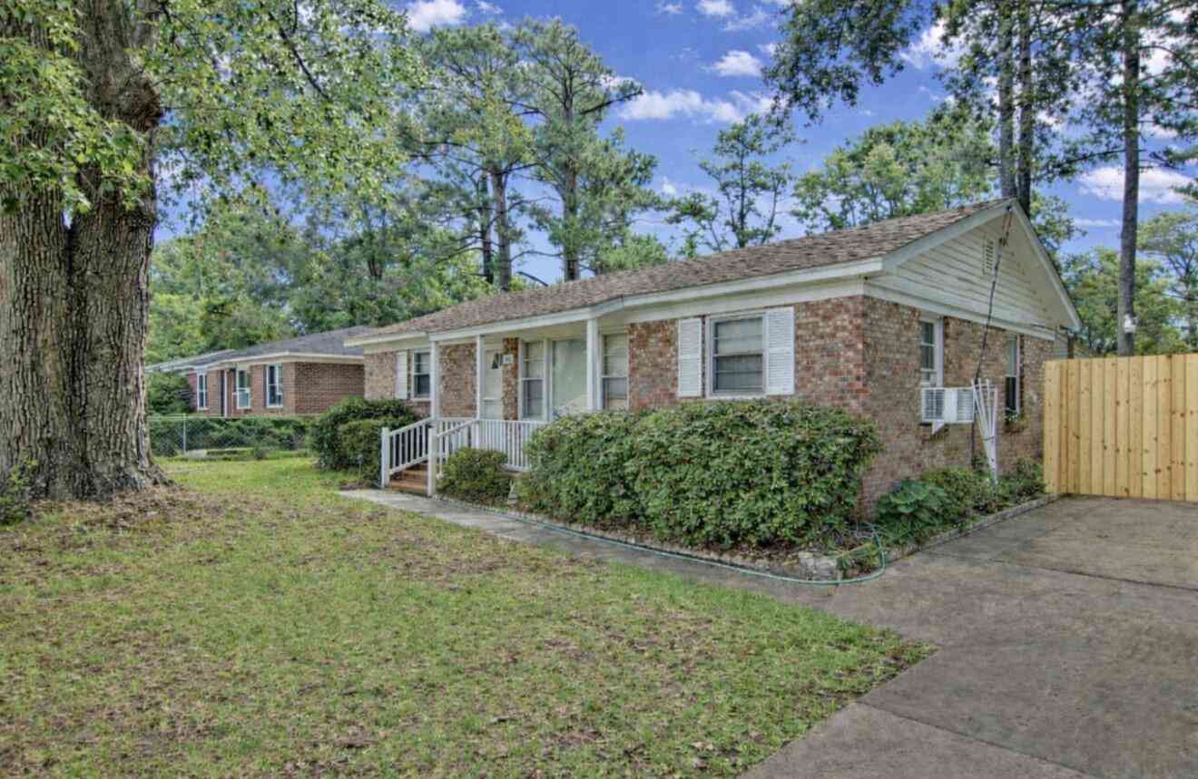 Homes For Sale - 442 Mary Scott Drive<br/> Goose Creek, SC 29445