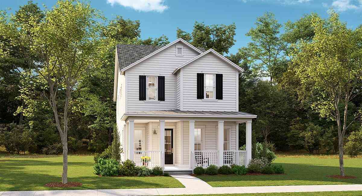 Homes For Sale - 1043 Adirondack Drive<br/> Summerville, SC 29485