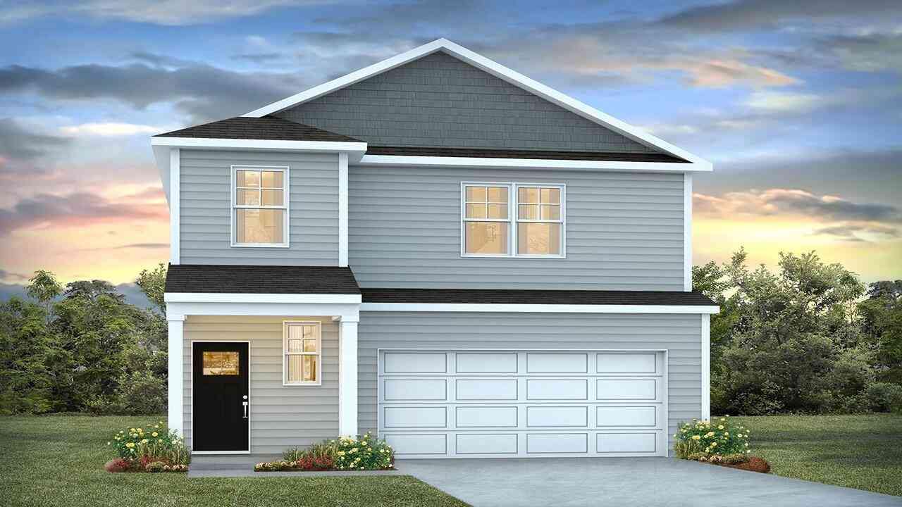 Homes For Sale - 180 Broadstone Drive<br/> Summerville, SC 29486