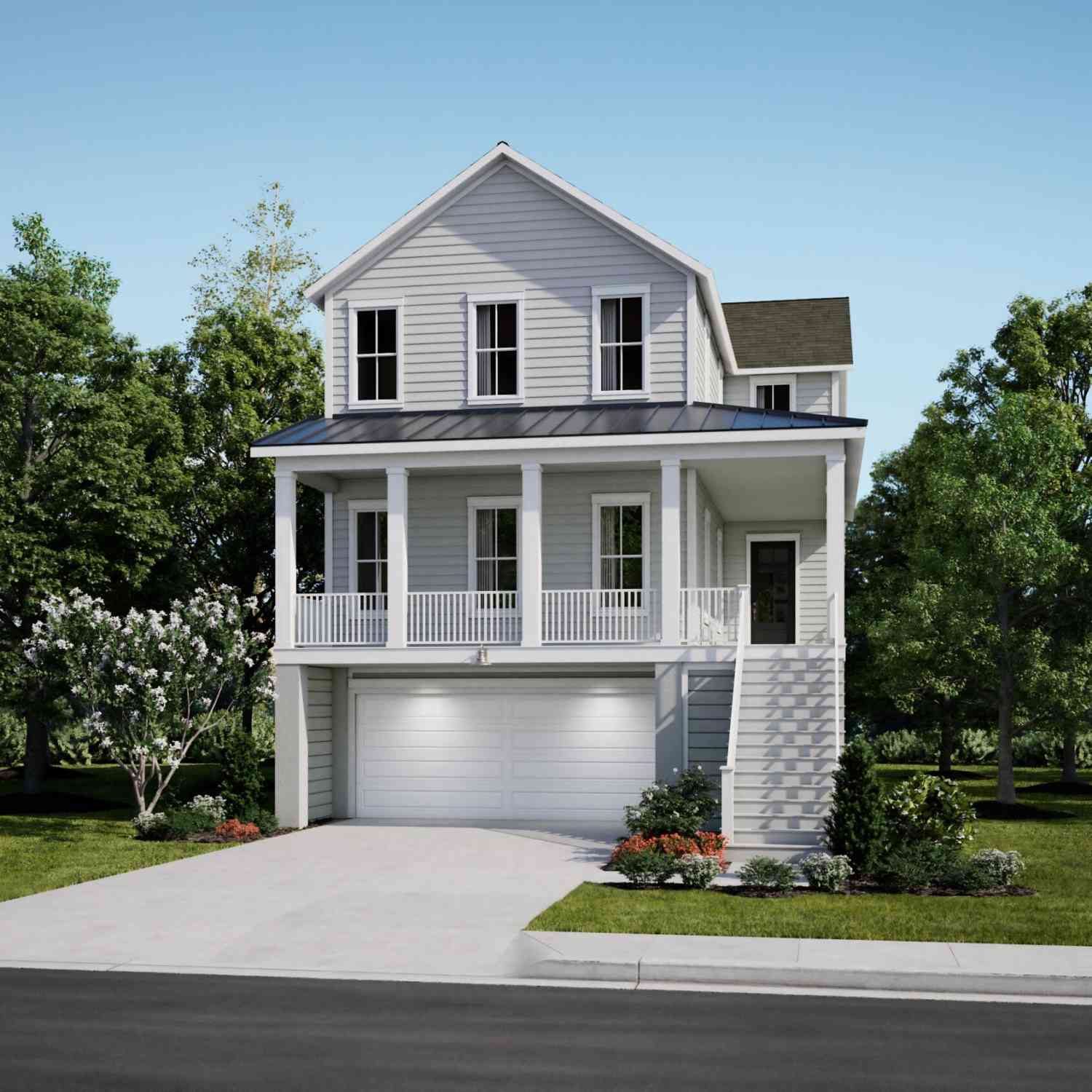 Homes For Sale - 211 Threaded Fern Street<br/> Summerville, SC 29485