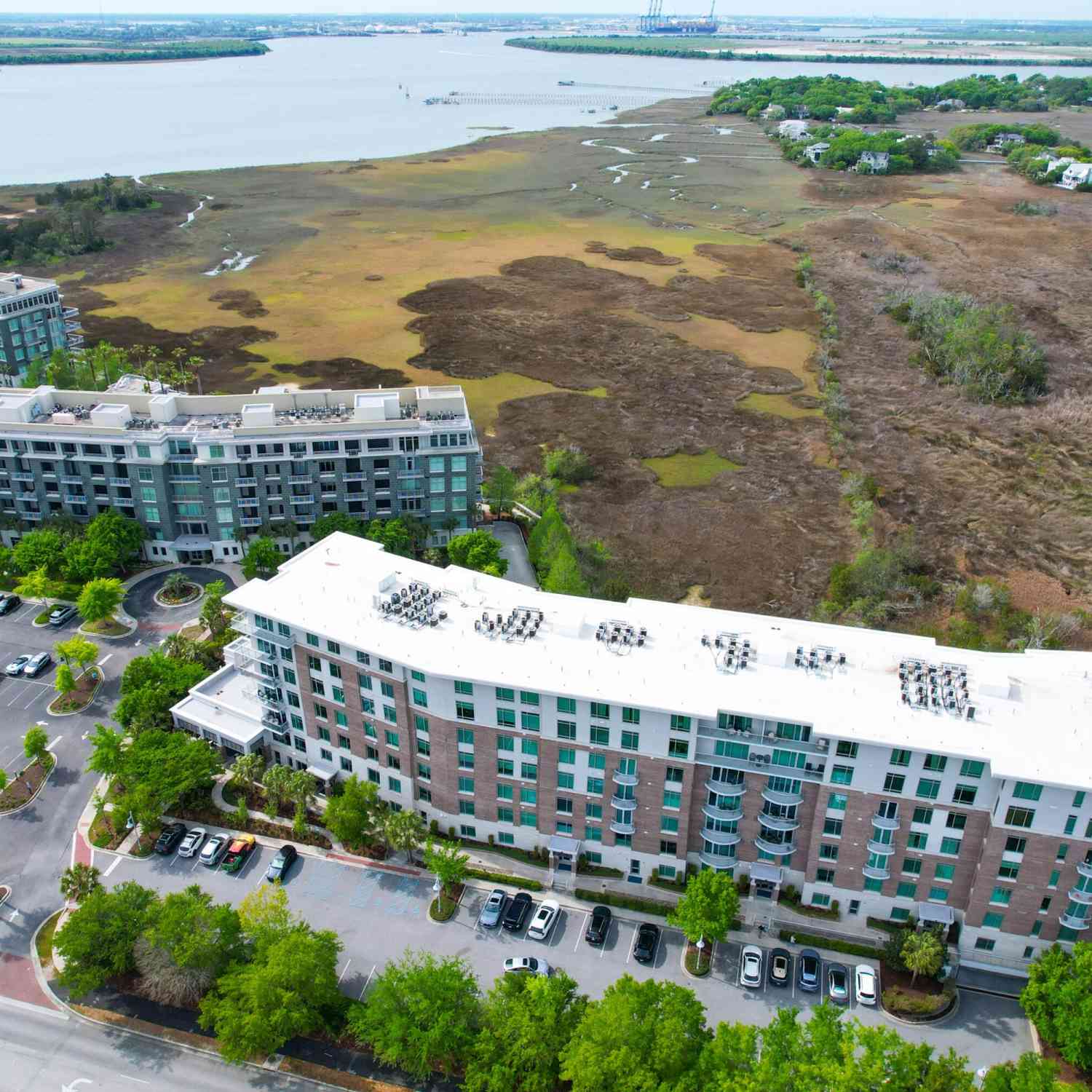 Condo For Sale - 155 Wingo Way #443<br/> Mount Pleasant, SC 29464