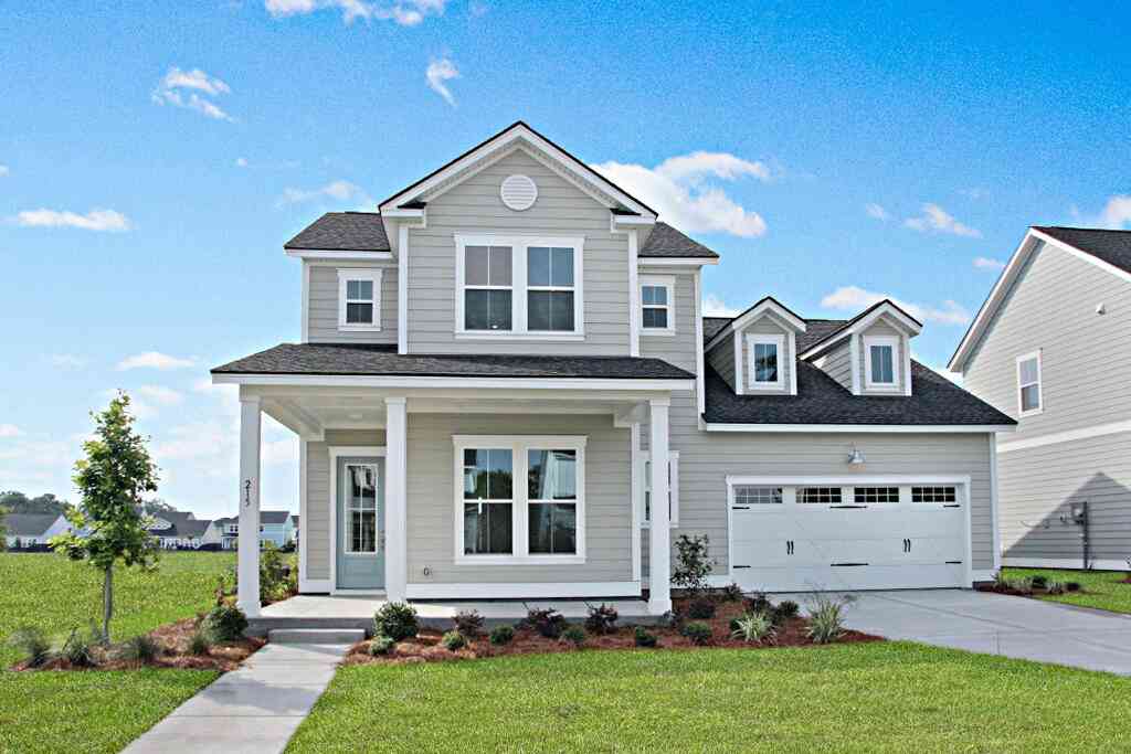 Homes For Sale - 295 Denham Street<br/> Berkeley County, Summerville, SC 29486