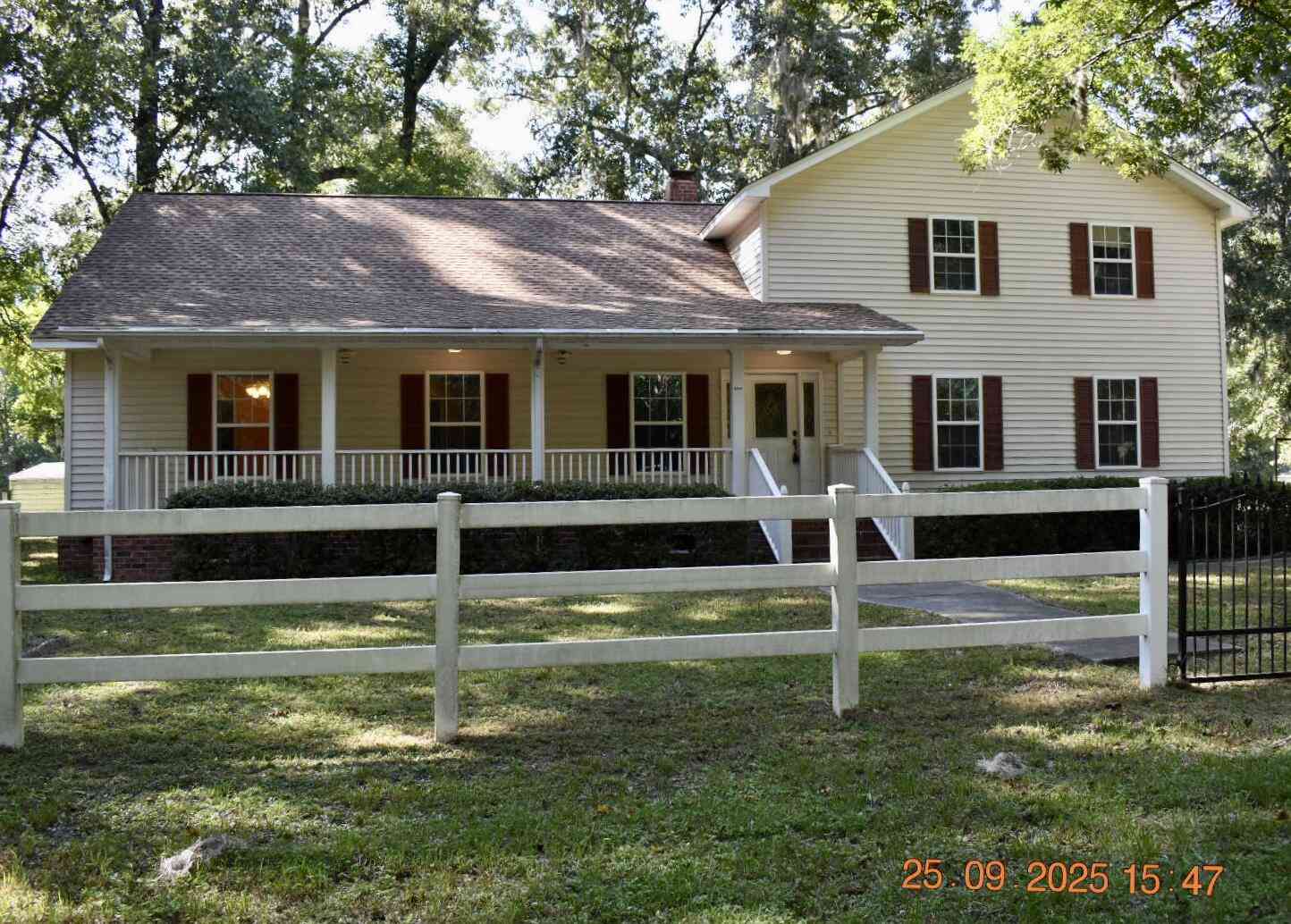 Homes For Sale - 4691 Summit Plantation Road<br/> Meggett, SC 29449