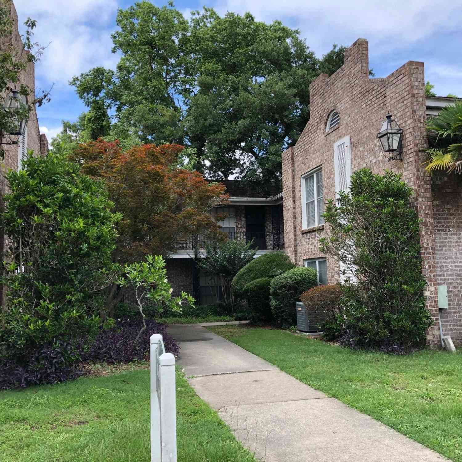 Homes For Rent - 811 Colony Drive #E-72<br/> Charleston, SC 29407
