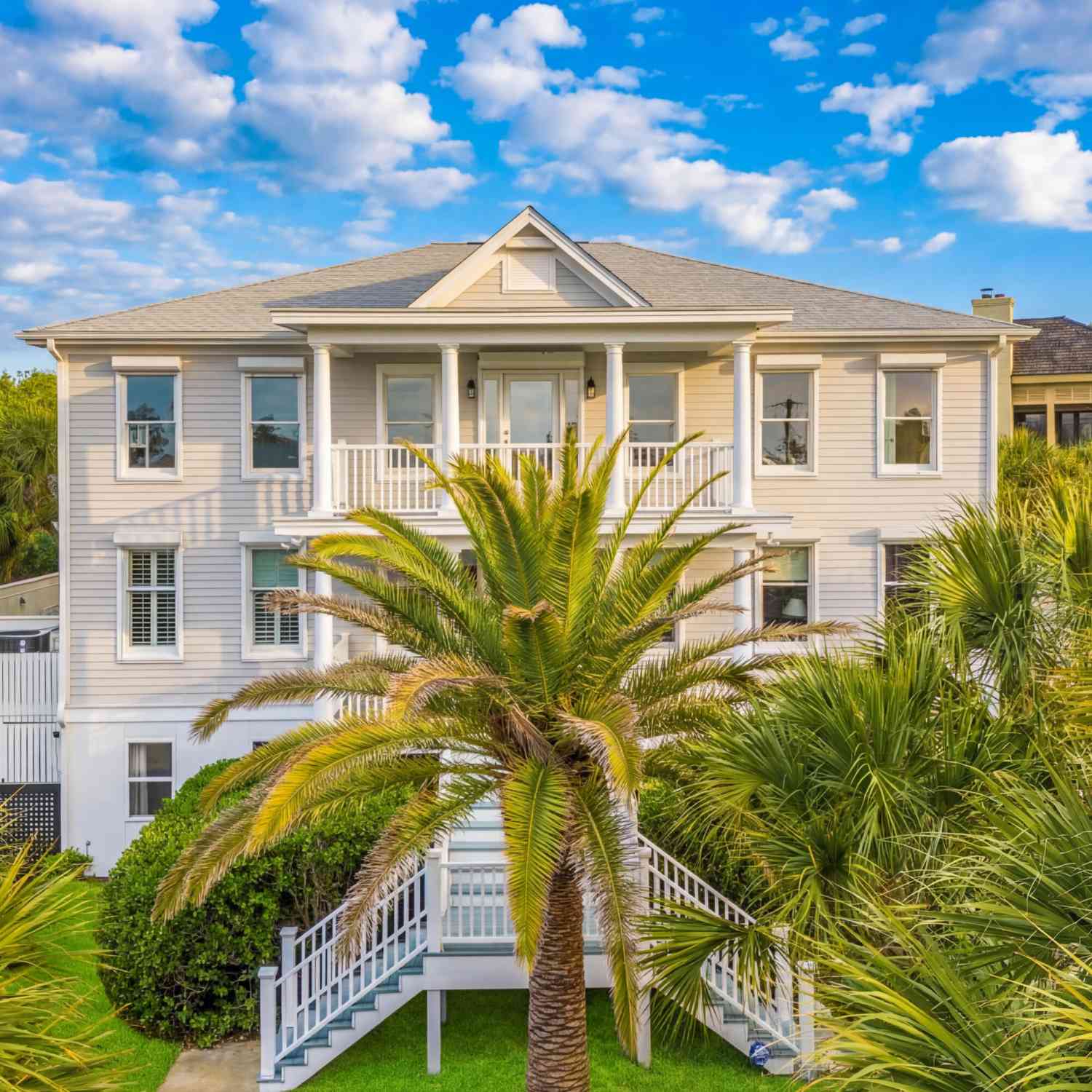 Homes For Sale - 7 2nd Avenue<br/> Charleston County, Isle of Palms, SC 29451
