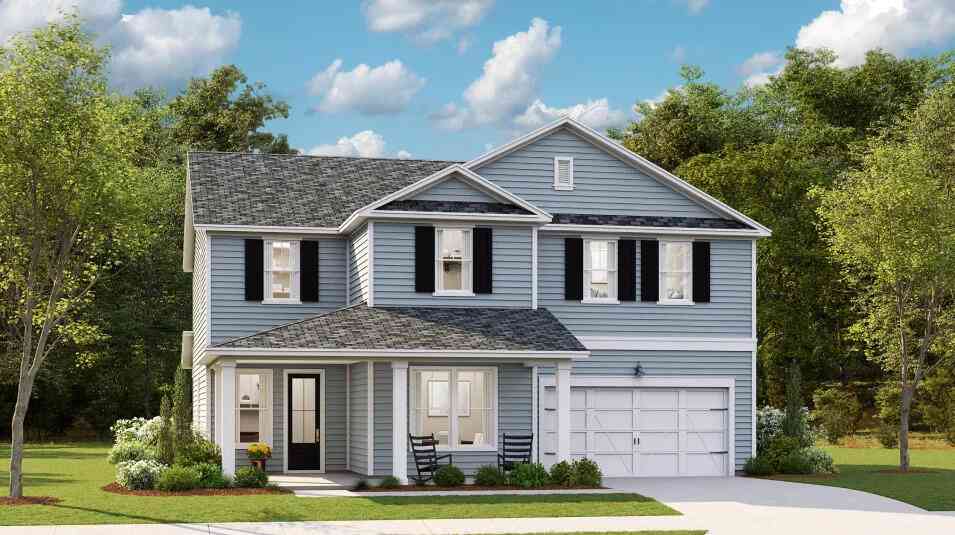 Homes For Sale - 299 Denham Street<br/> Berkeley County, Summerville, SC 29486