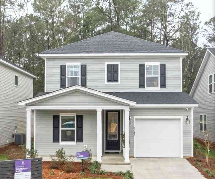 Homes For Sale - 5008 Buggs Lane<br/> Charleston County, Summerville, SC 29485