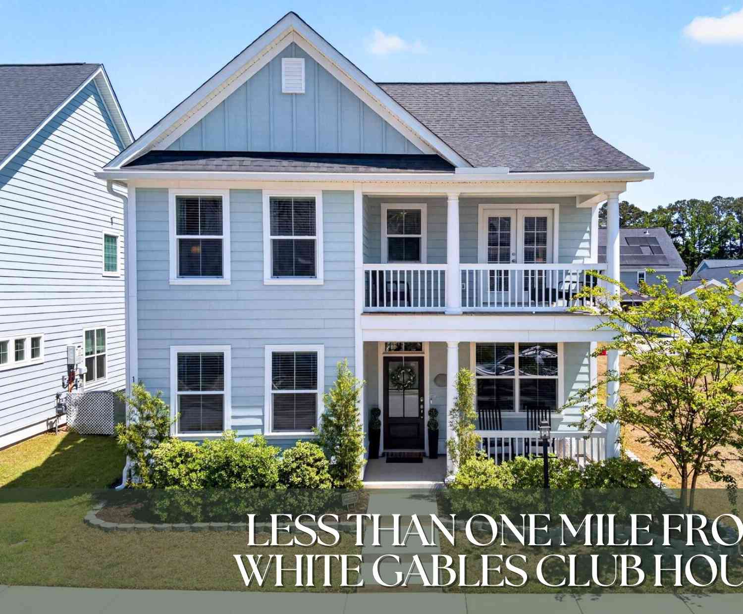 Homes For Sale - 118 Angelica Avenue<br/> Summerville, SC 29483