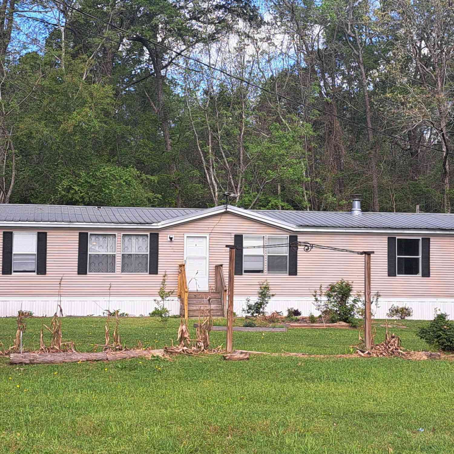 Homes For Sale - 188 Hilliard Boulevard<br/> Orangeburg County, Vance, SC 29163