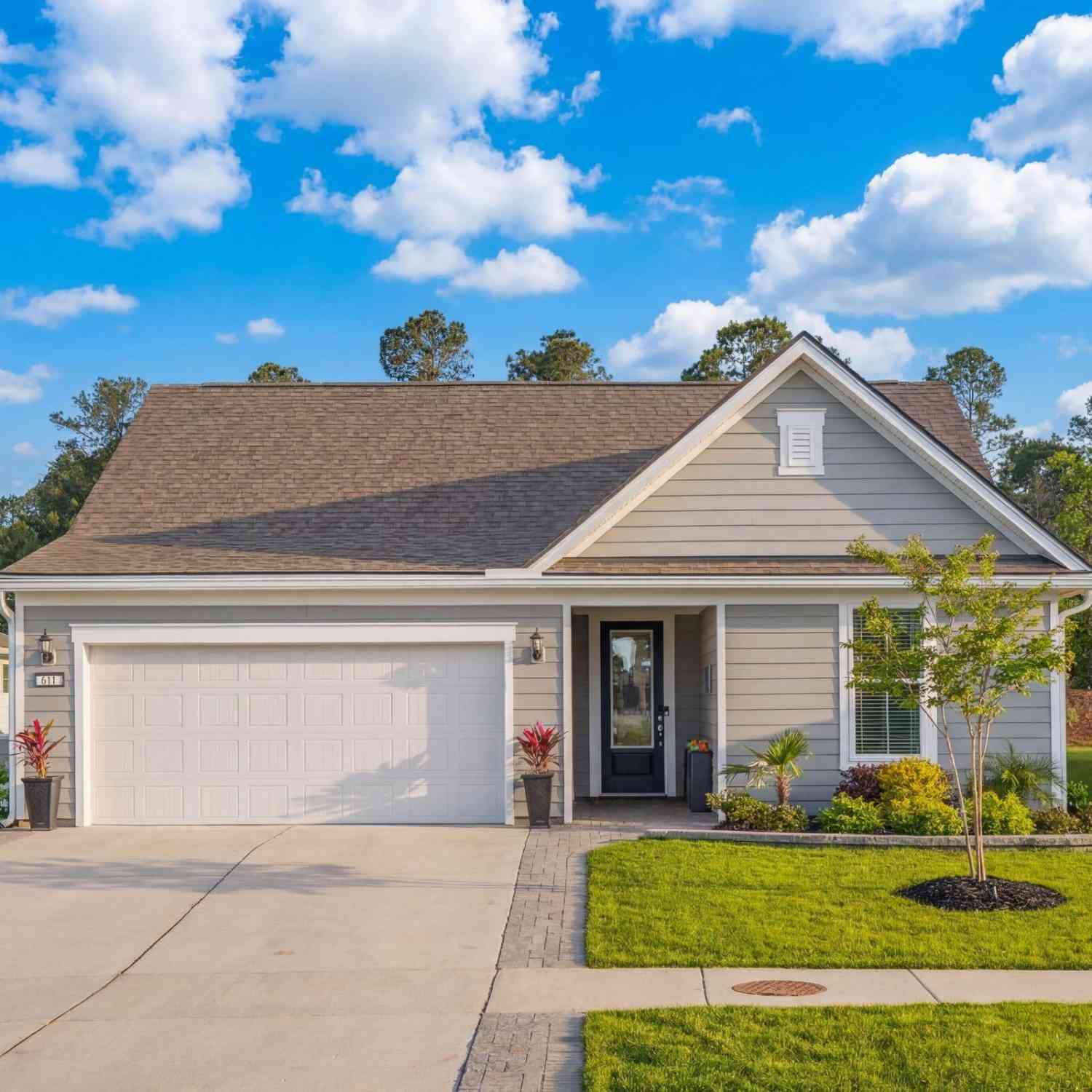 Homes For Sale - 611 Coral Bells Lane<br/> Berkeley County, Summerville, SC 29486