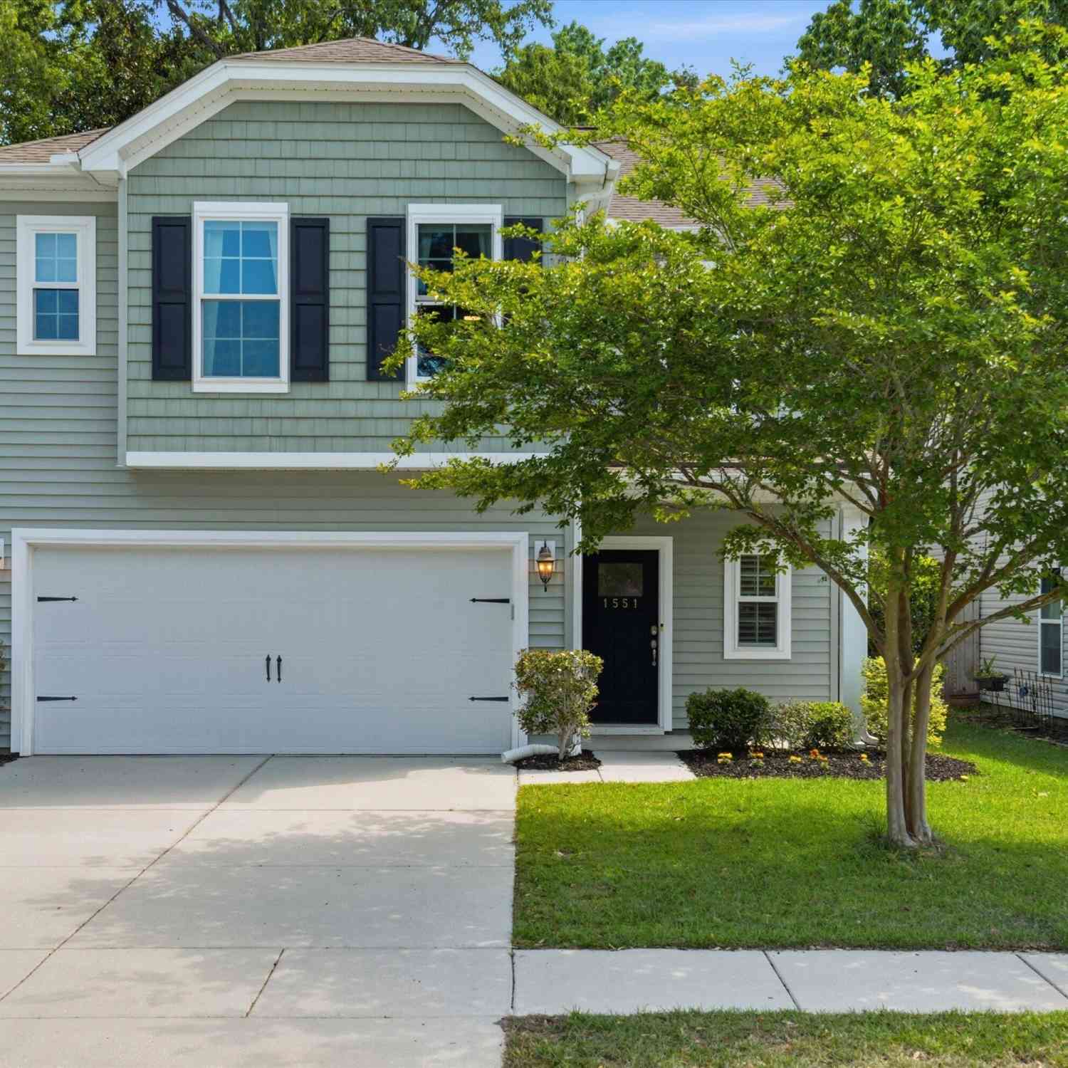 Homes For Sale - 1551 Camarillo Court<br/> Mount Pleasant, SC 29429
