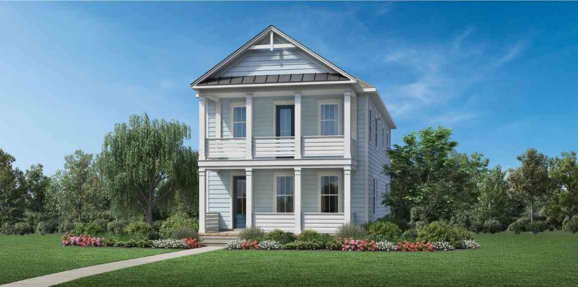 Homes For Sale - 244 Newsday Street<br/> Charleston, SC 29492