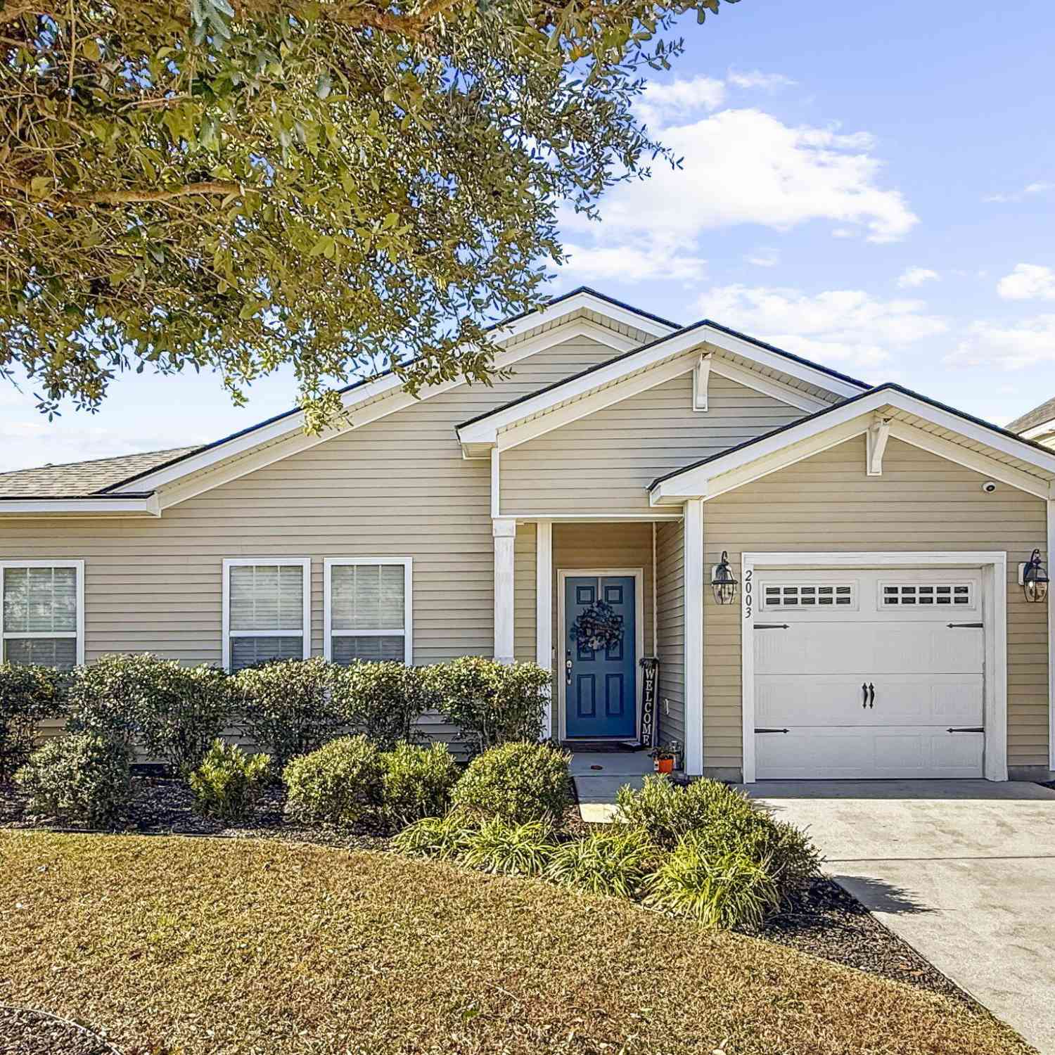 Homes For Sale - 2003 Wishing Well Trail<br/> Ladson, SC 29456