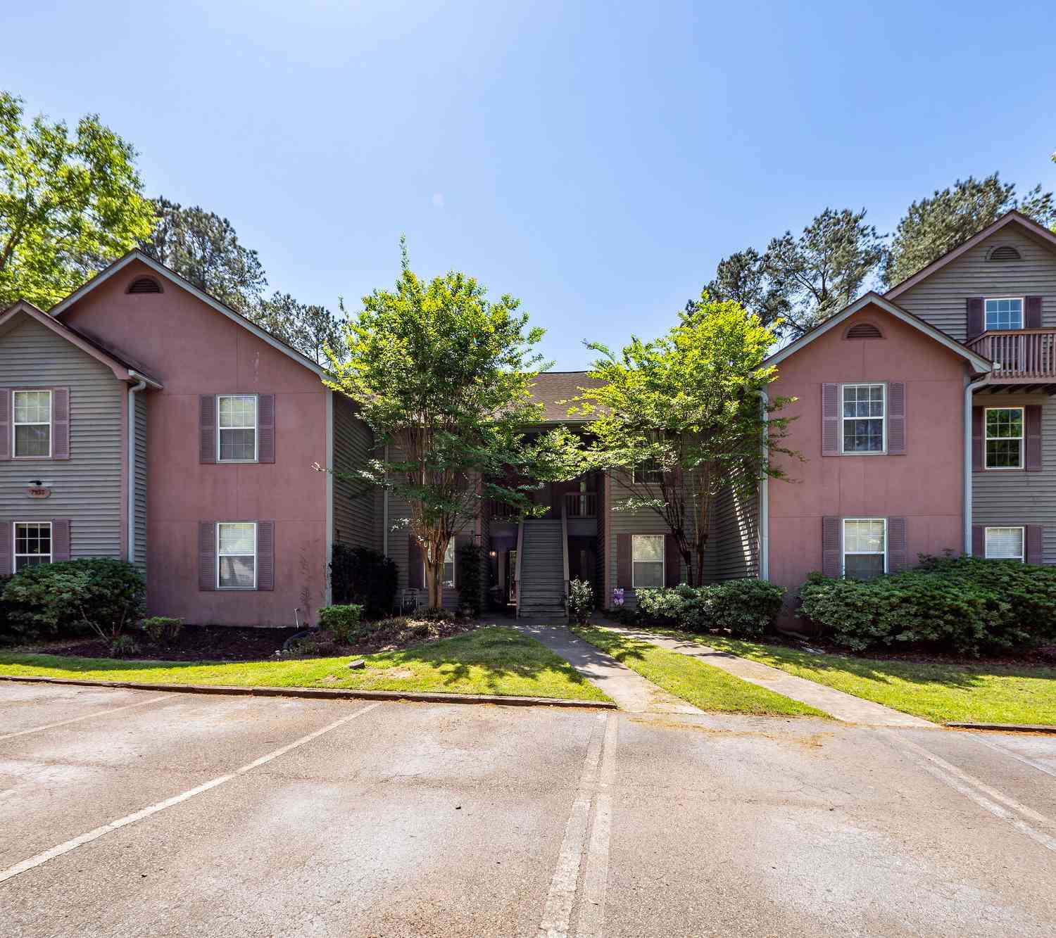 Condo For Sale - 7955 Timbercreek #UNIT G<br/> North Charleston, SC 29418