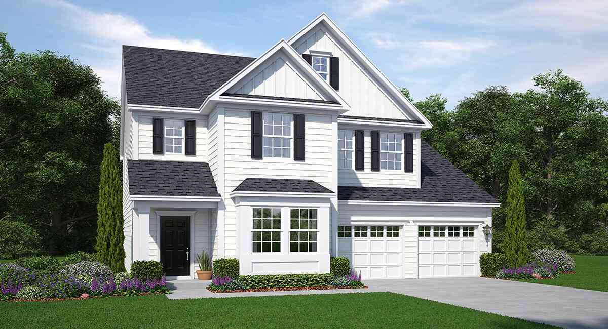 Homes For Sale - 352 Camellia Bloom Drive<br/> Moncks Corner, SC 29461