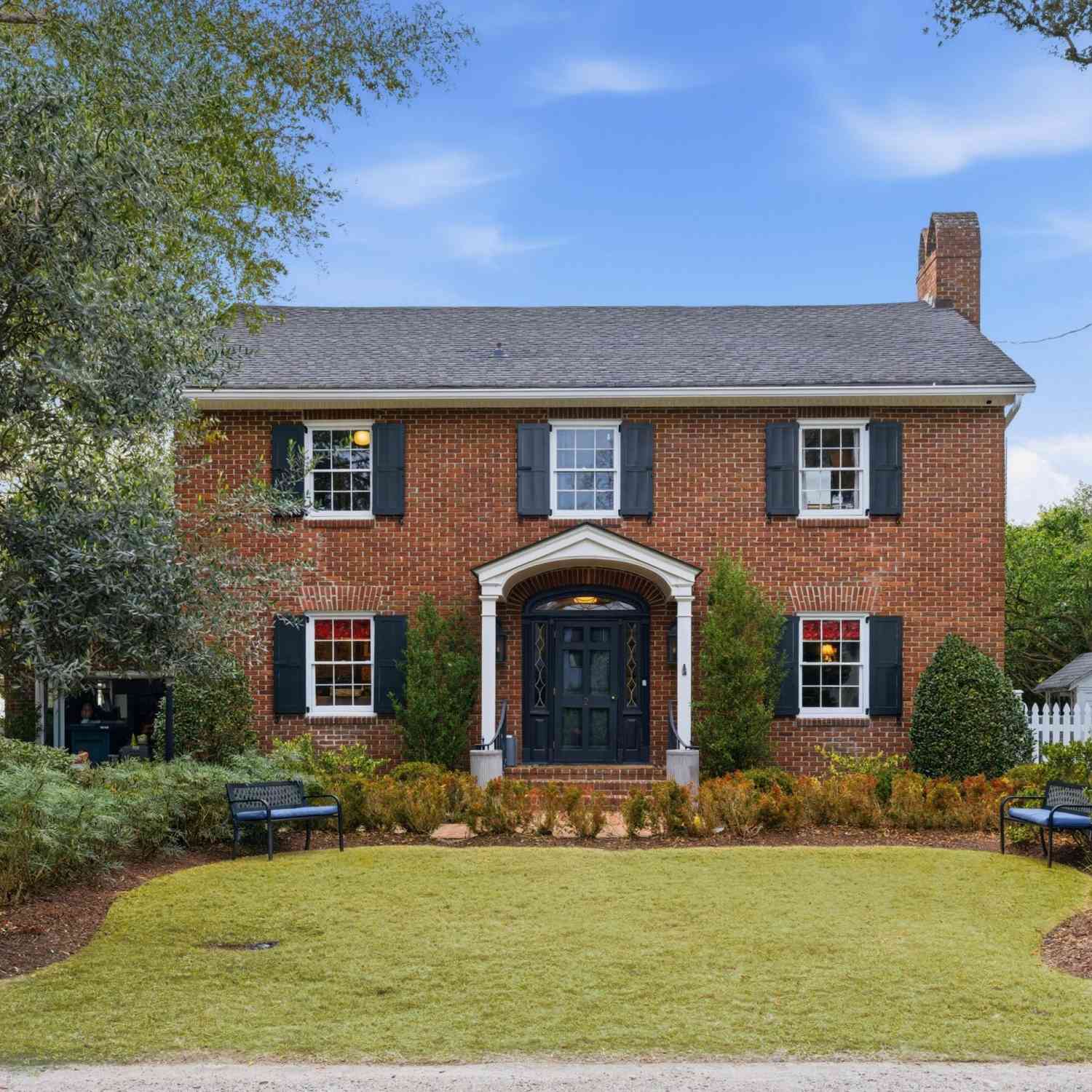 Homes For Sale - 2 Pierates Cruz<br/> Mount Pleasant, SC 29464