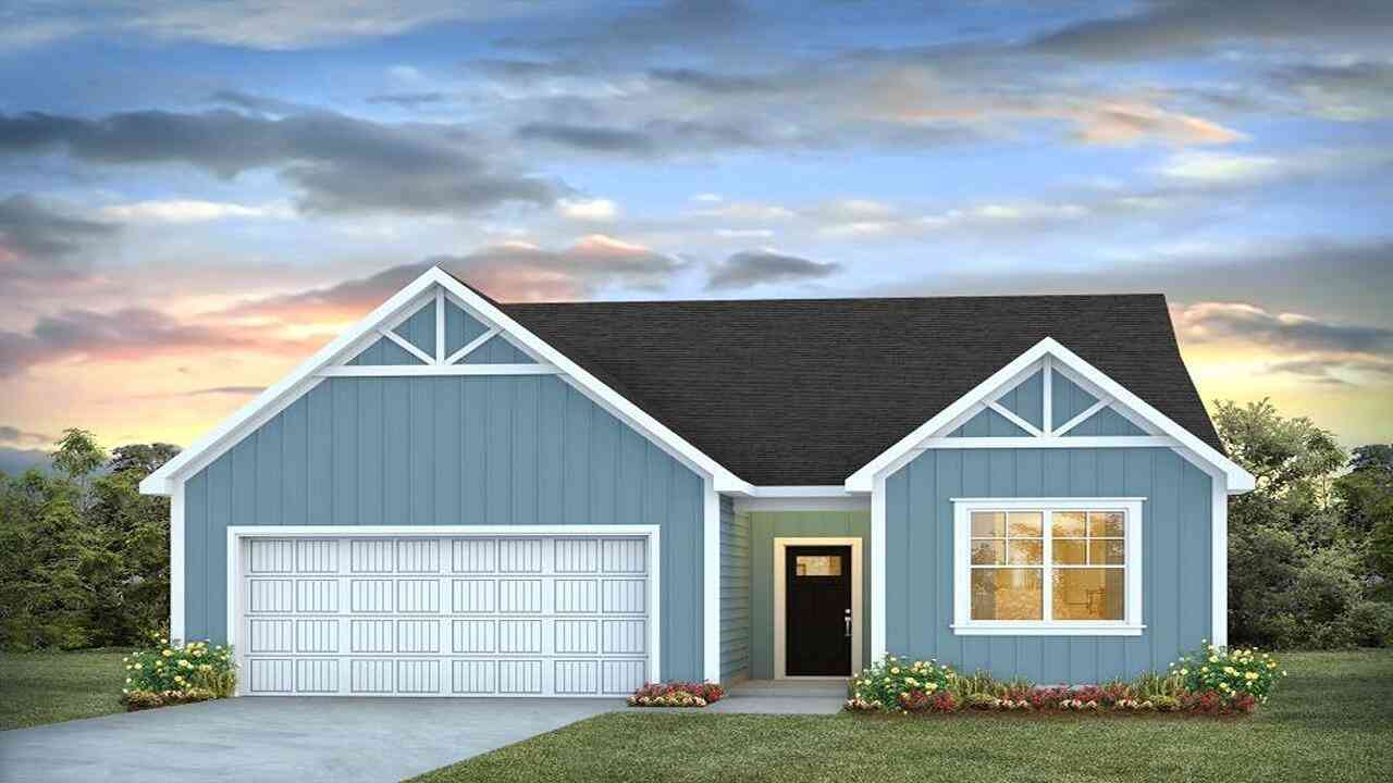 Homes For Sale - 504 Eagles Watch Court<br/> Berkeley County, Summerville, SC 29486