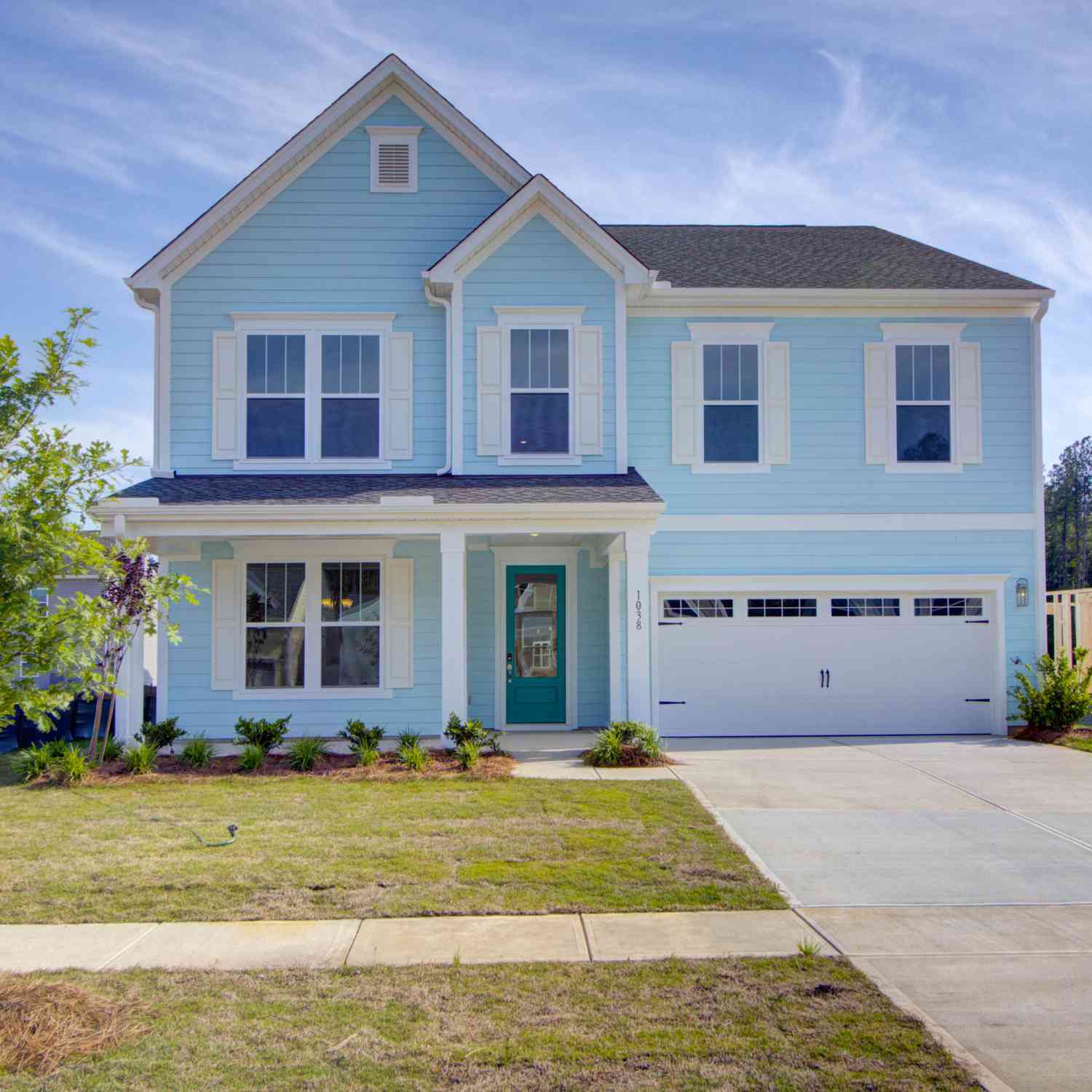 Homes For Sale - 1038 House Finch Avenue #CC3-22-17<br/> Ravenel, SC 29470