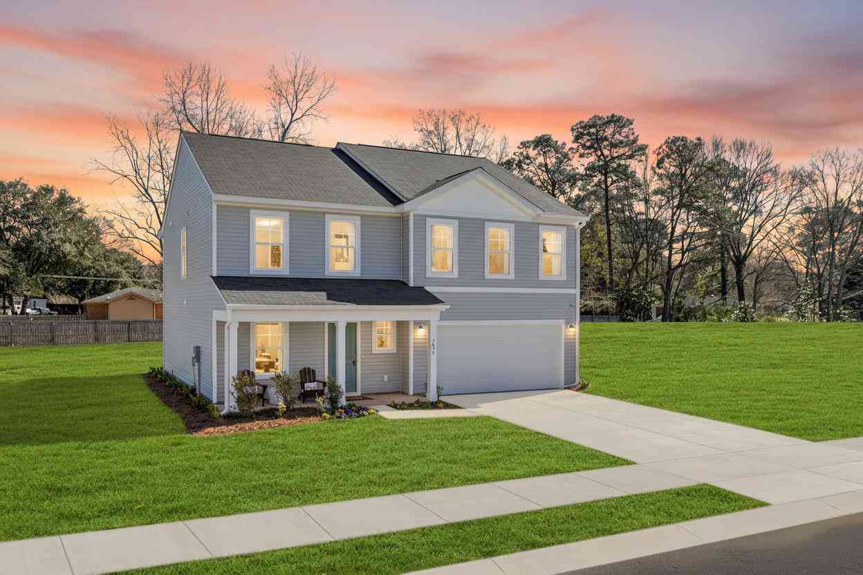 Homes For Sale - 7079 Windham Way<br/> Ladson, SC 29456