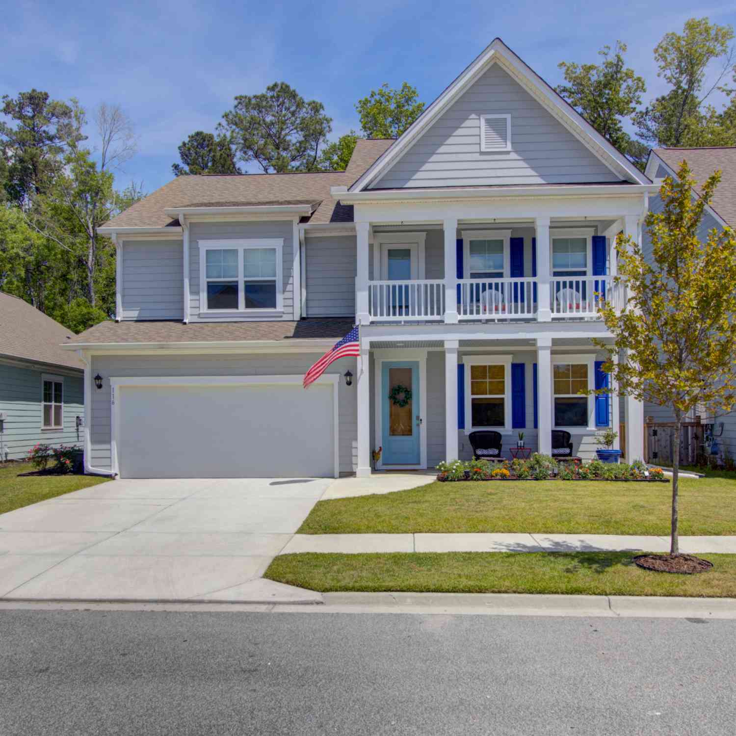 Homes For Sale - 116 Brant Drive<br/> Summerville, SC 29483