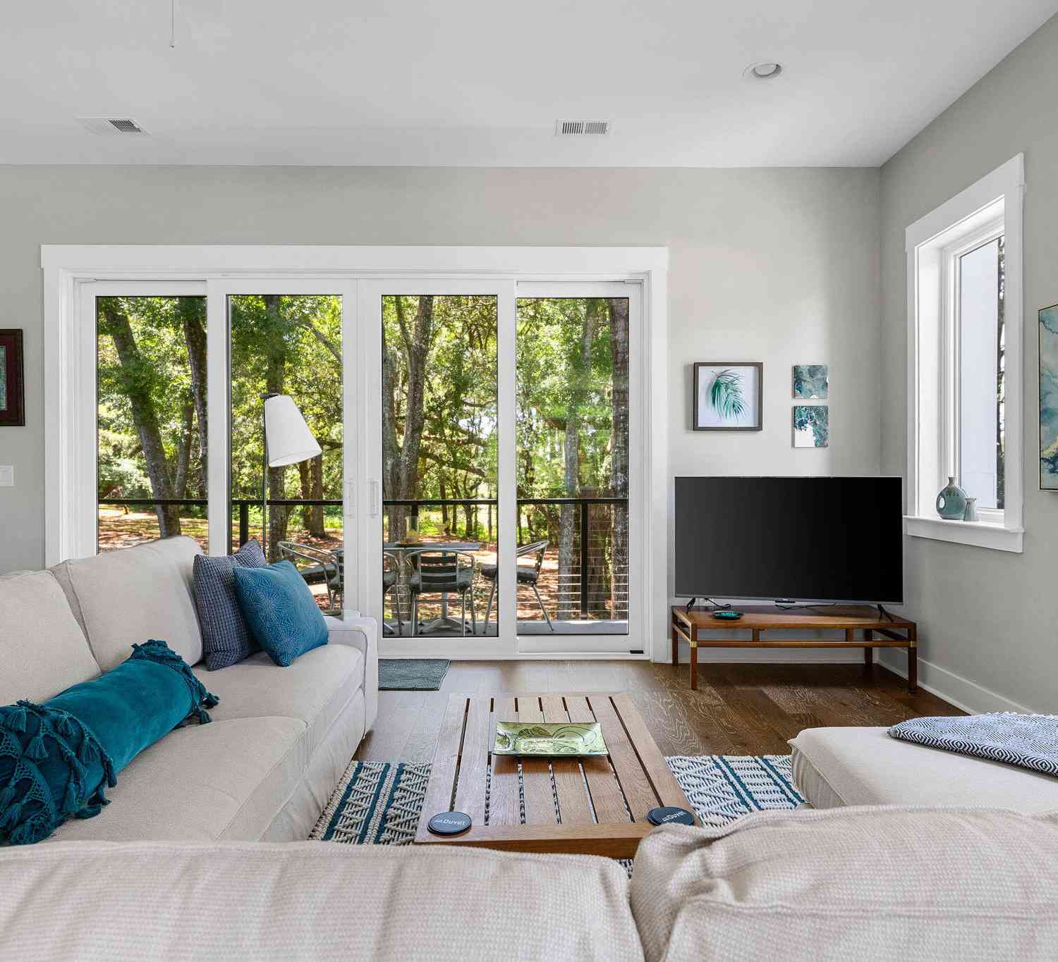 Townhouse For Sale - 4069 S Rhett Avenue<br/> Charleston County, North Charleston, SC 29405