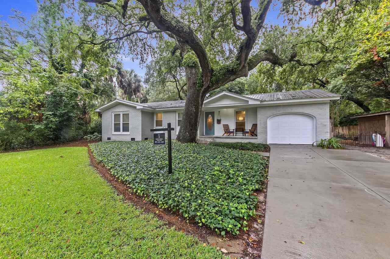 Homes For Rent - 3 20th Avenue<br/> Isle of Palms, SC 29451