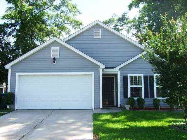 Homes For Rent - 115 Tyron Road<br/> Summerville, SC 29483