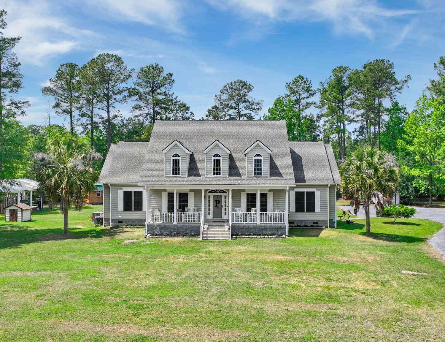 Homes For Sale - 371 Broadleaf Drive<br/> Summerville, SC 29486