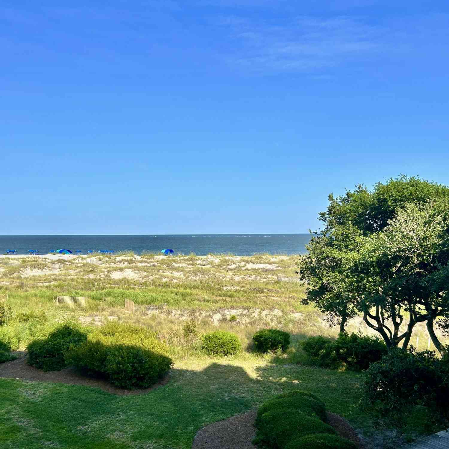 Condo For Sale - 7600 Palmetto Drive #D-222<br/> Isle of Palms, SC 29451