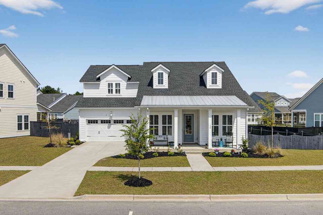 Homes For Sale - 188 Helena Park Drive<br/> Berkeley County, Summerville, SC 29486