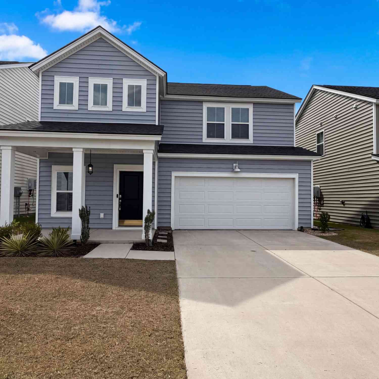 Homes For Sale - 163 Paddle Boat Way<br/> Summerville, SC 29485