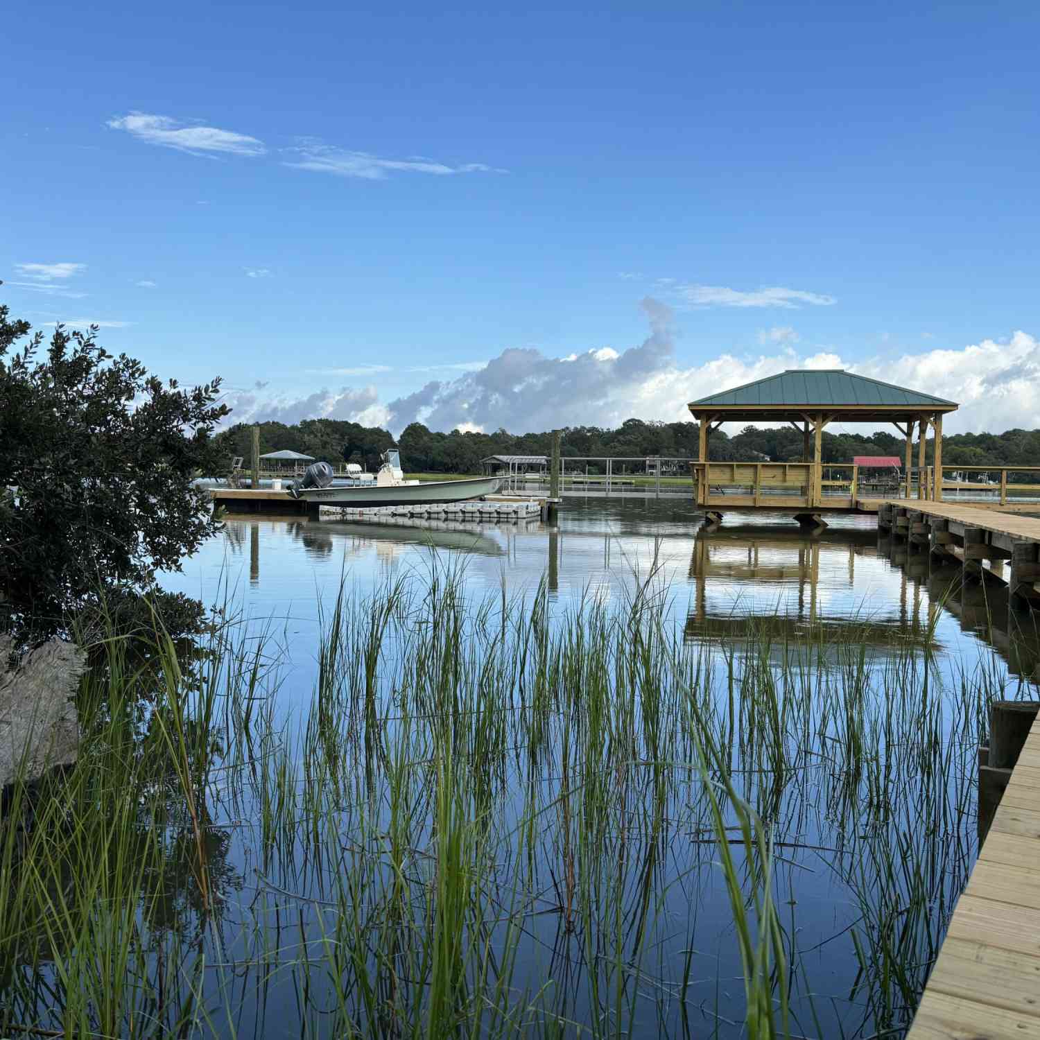 Vacant Land For Sale - 2761 Anchor Watch Drive #54<br/> Wadmalaw Island, SC 29487