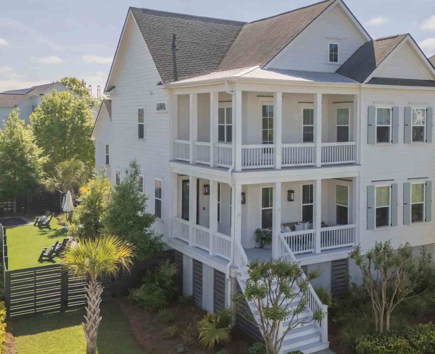 Homes For Sale - 2502 Josiah Street<br/> Daniel Island, SC 29492