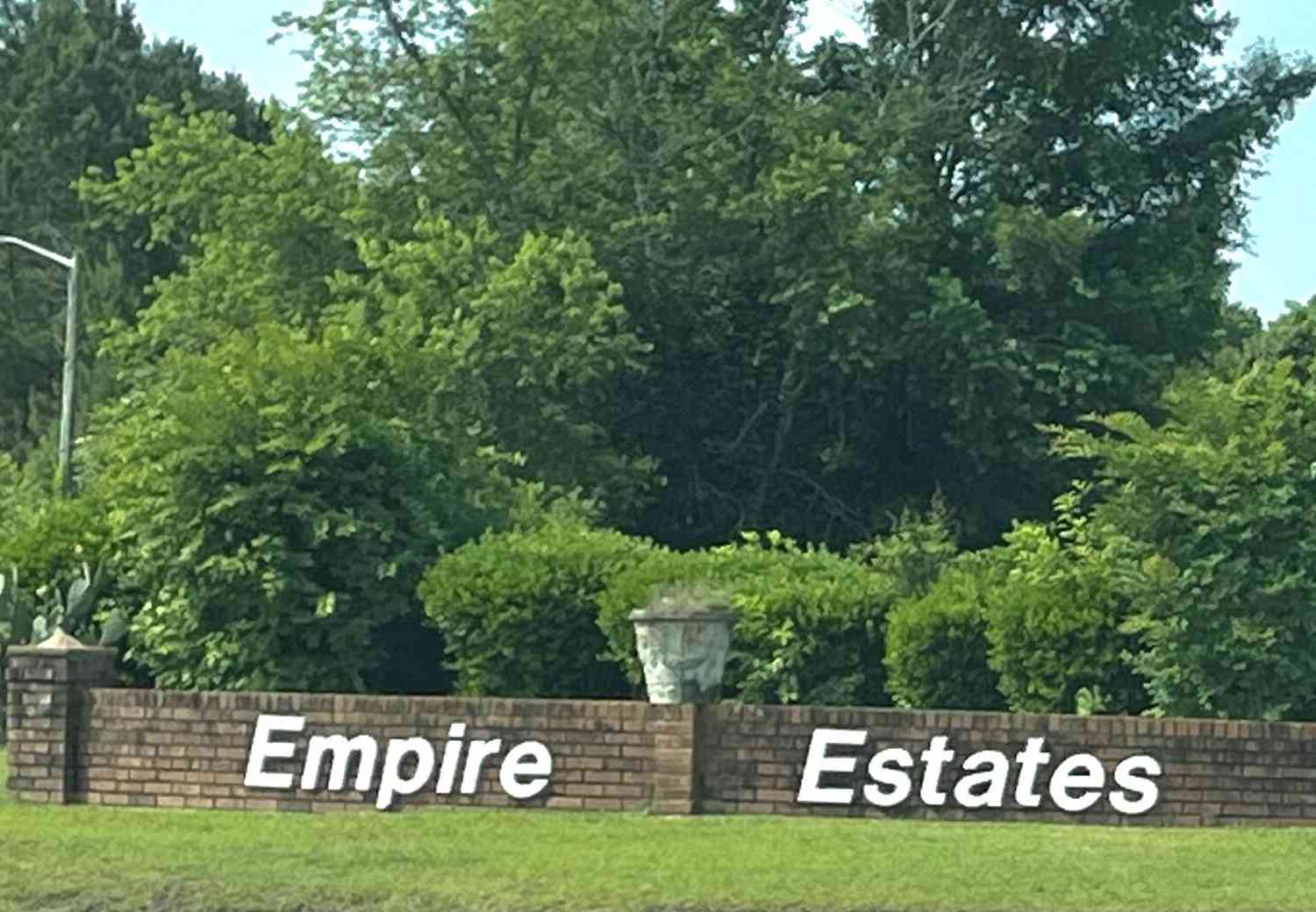 Vacant Land For Sale - Estate Court<br/> Orangeburg, SC 29115