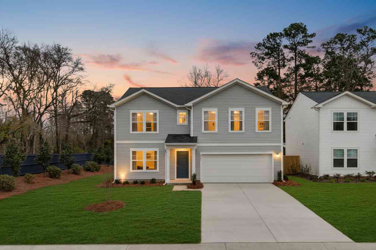 Homes For Sale - 7010 Windham Way<br/> Ladson, SC 29456
