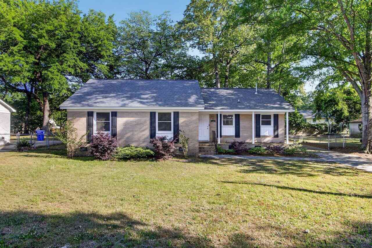 Homes For Sale - 3367 Dublin Road<br/> North Charleston, SC 29420