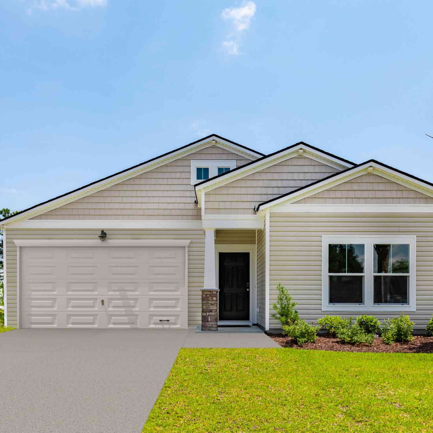 Homes For Sale - 413 Camellia Bloom Drive<br/> Moncks Corner, SC 29461