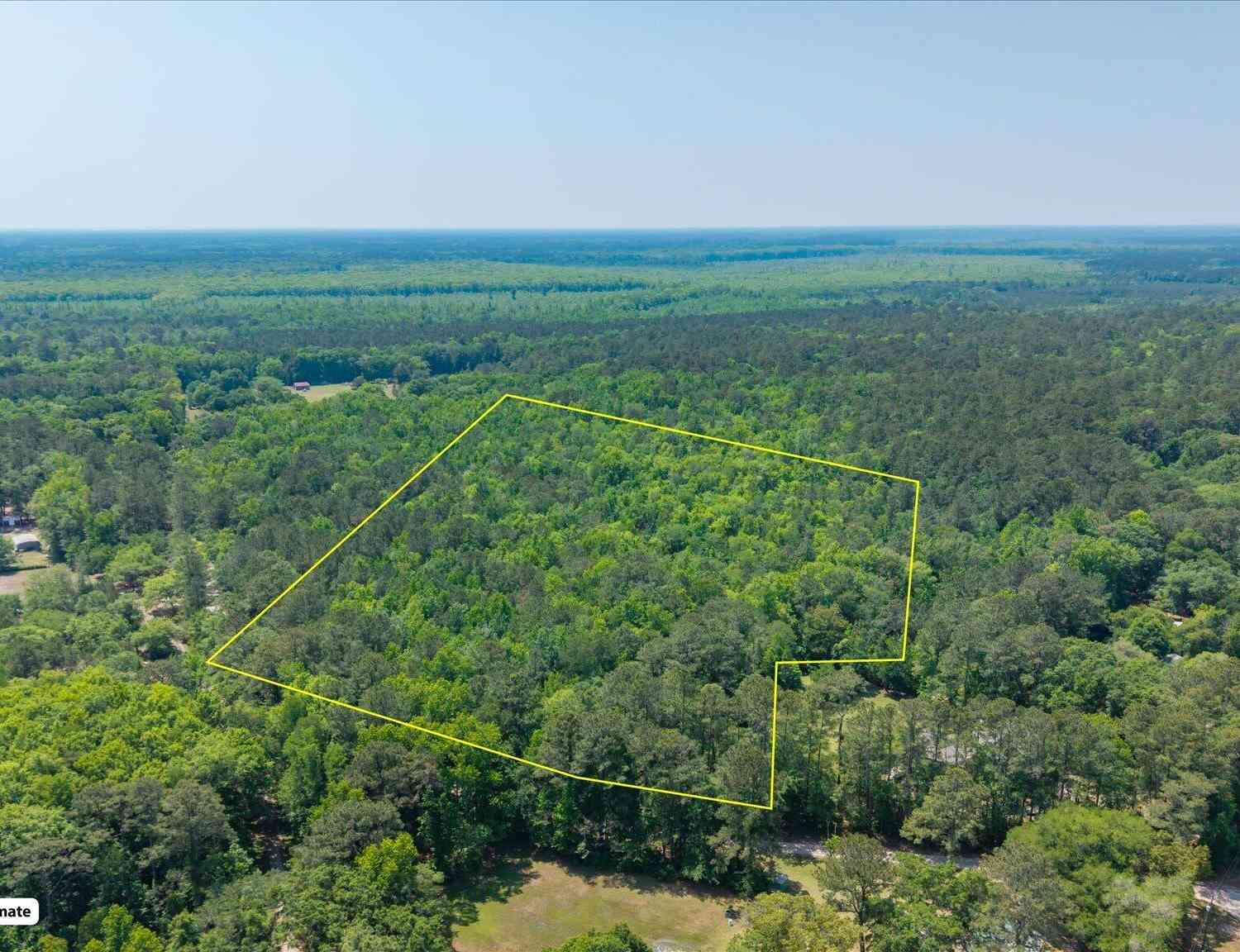 Vacant Land For Sale - Hyde Park Road<br/> Ravenel, SC 29470