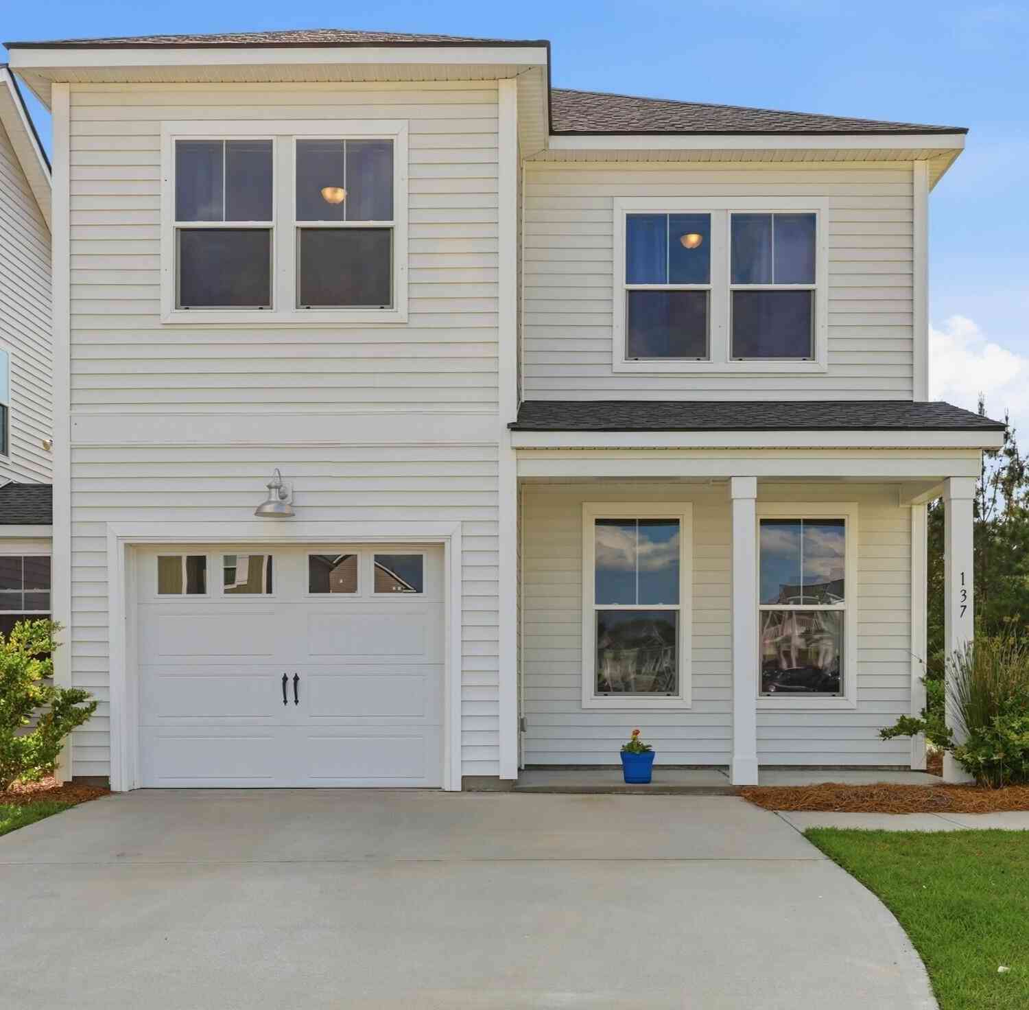 Homes For Sale - 137 Hawthorne Landing Drive<br/> Goose Creek, SC 29445