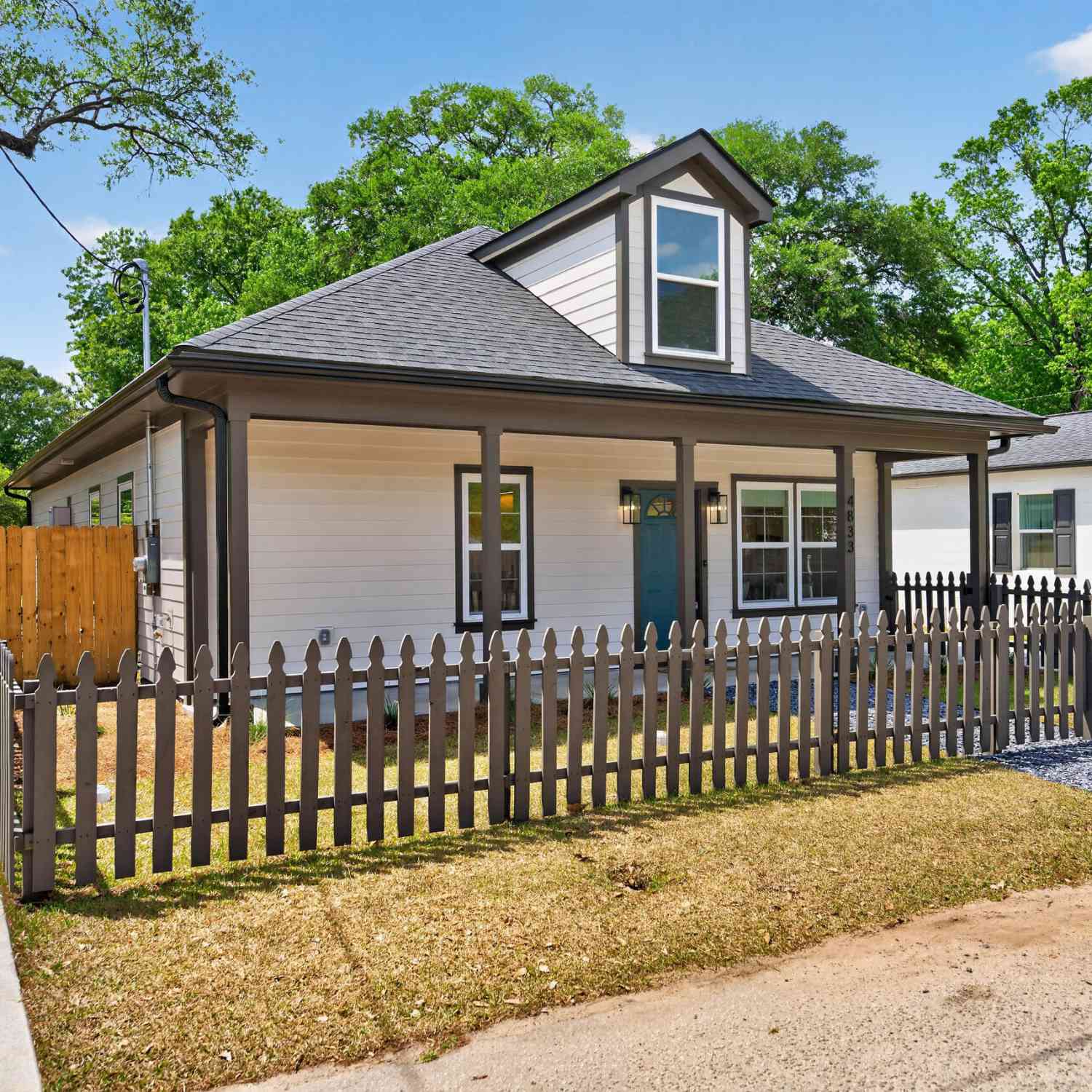 Homes For Sale - 4833 Williams Avenue<br/> Charleston County, North Charleston, SC 29405