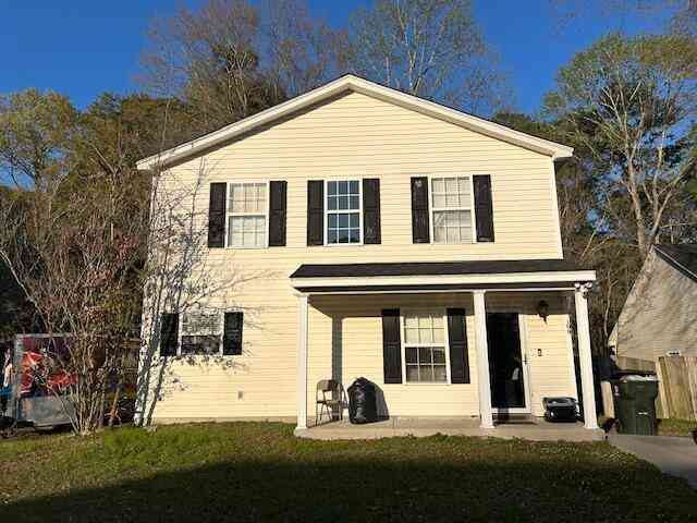 Homes For Sale - 109 Houston Drive<br/> Ladson, SC 29456