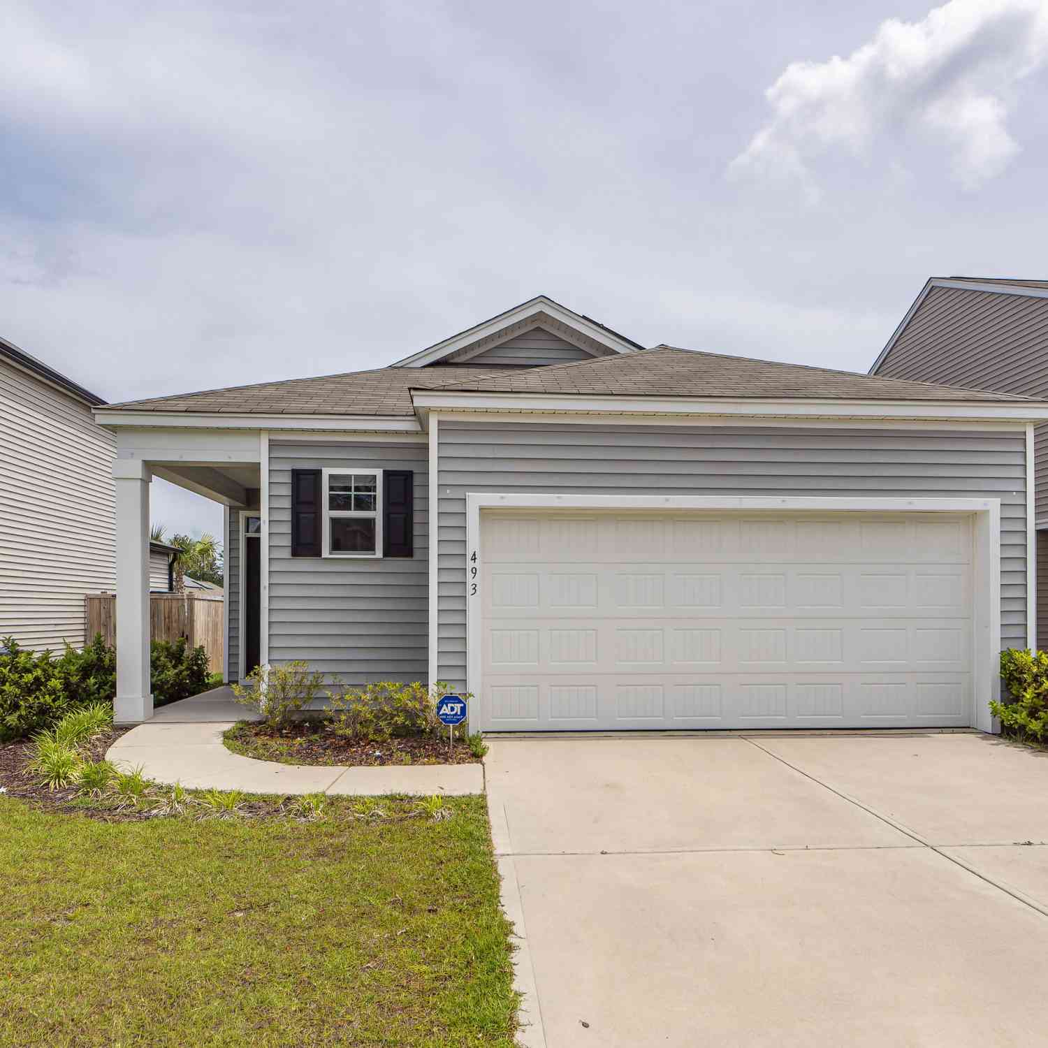 Homes For Rent - 493 Cedarview Road<br/> Summerville, SC 29486