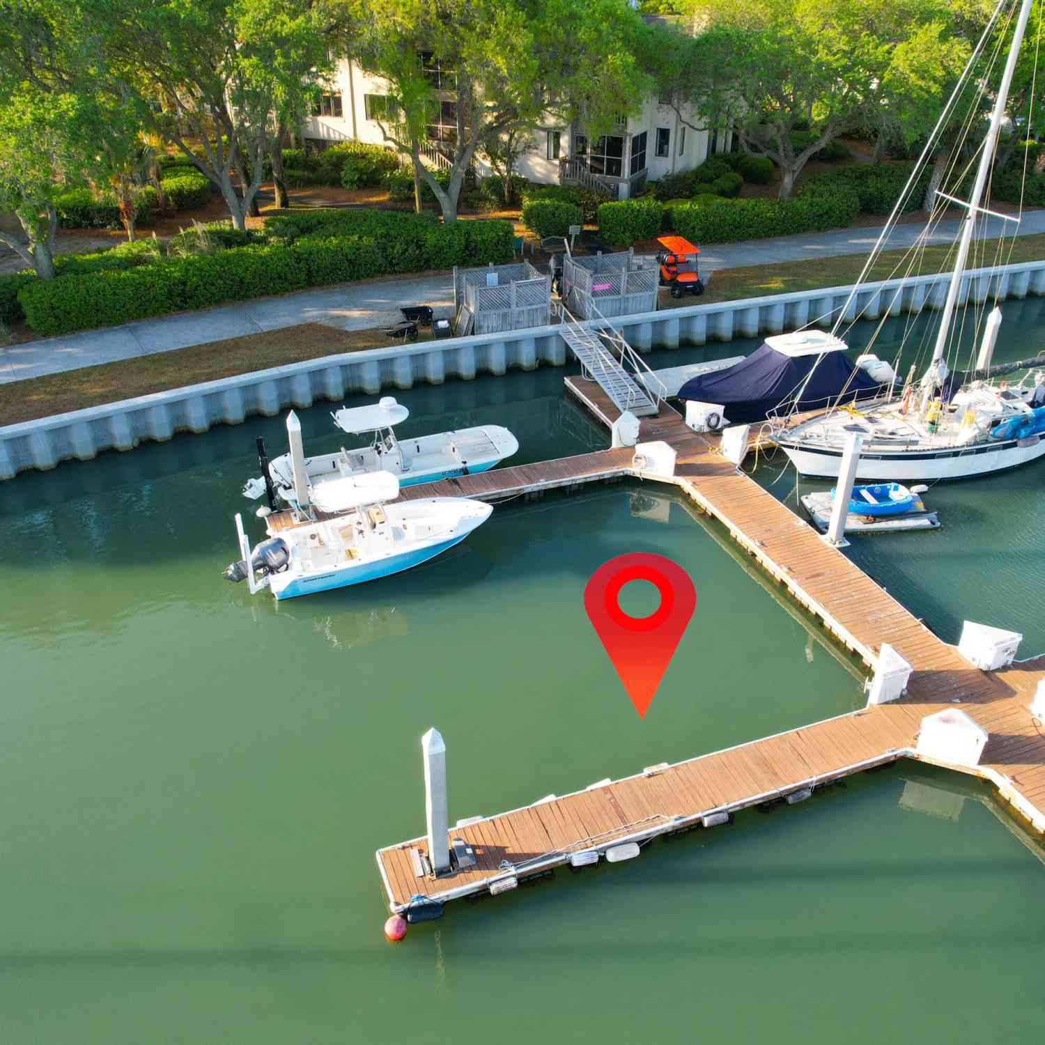 Homes For Sale - 40 41st Avenue #G-6<br/> Isle of Palms, SC 29451