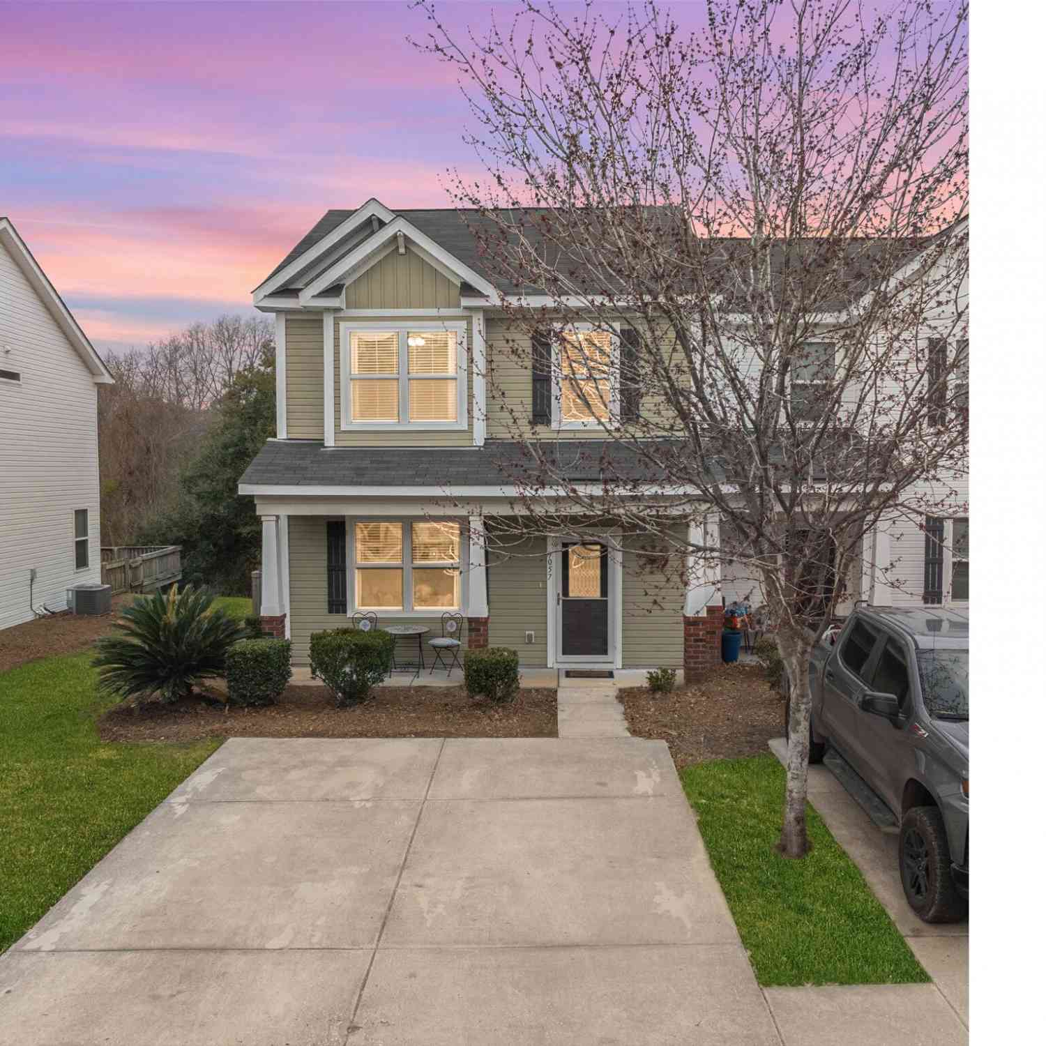 Townhouse For Sale - 9057 Parlor Drive<br/> Ladson, SC 29456