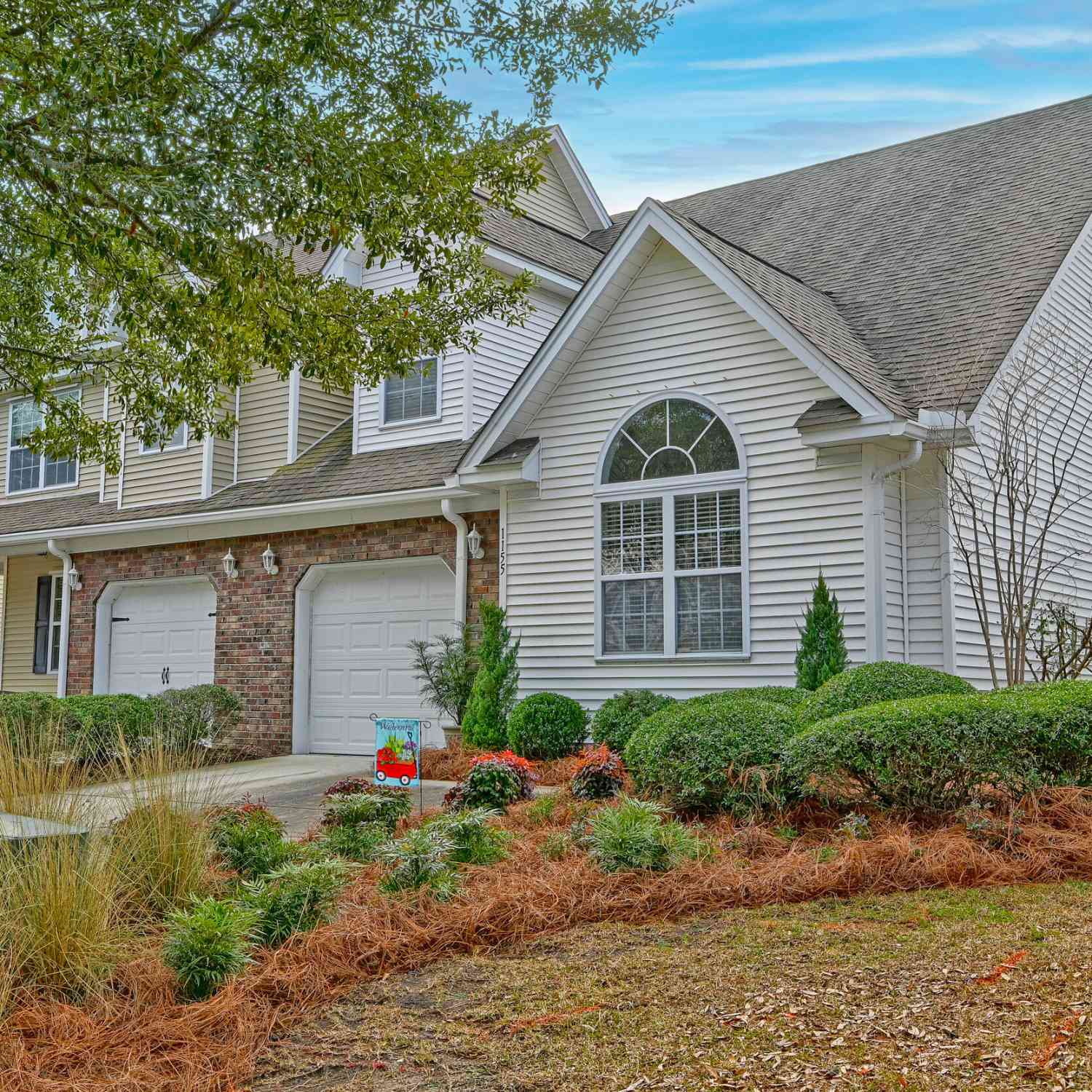 Townhouse For Sale - 1155 St Pauls Parrish Lane<br/> Johns Island, SC 29455