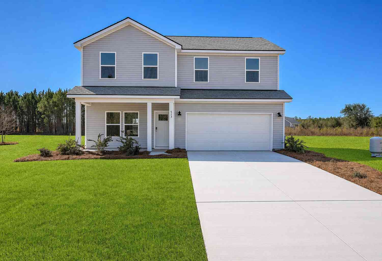 Homes For Sale - 513 New Regenia Place<br/> Holly Hill, SC 29059