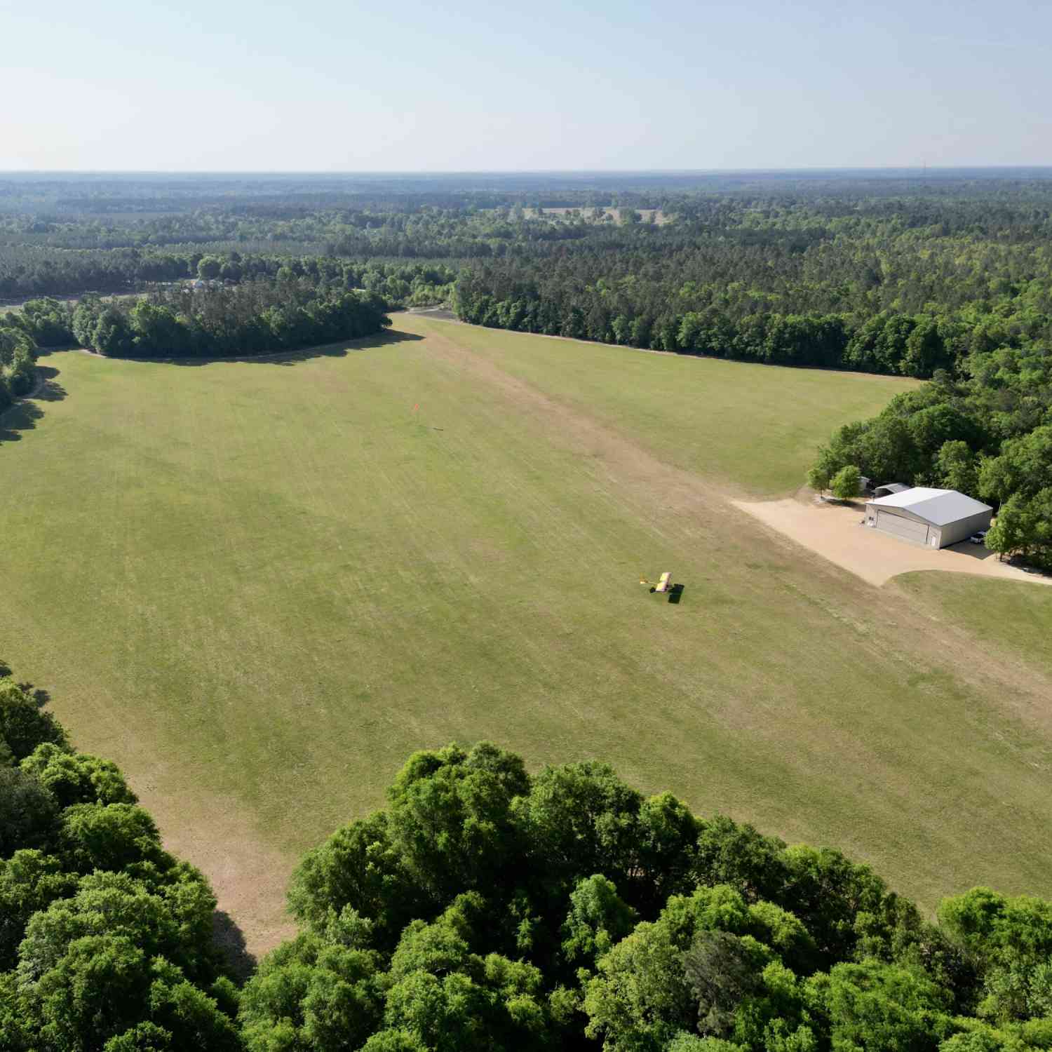 Vacant Land For Sale - 5095 Fellowship Road<br/> Williston, SC 29853